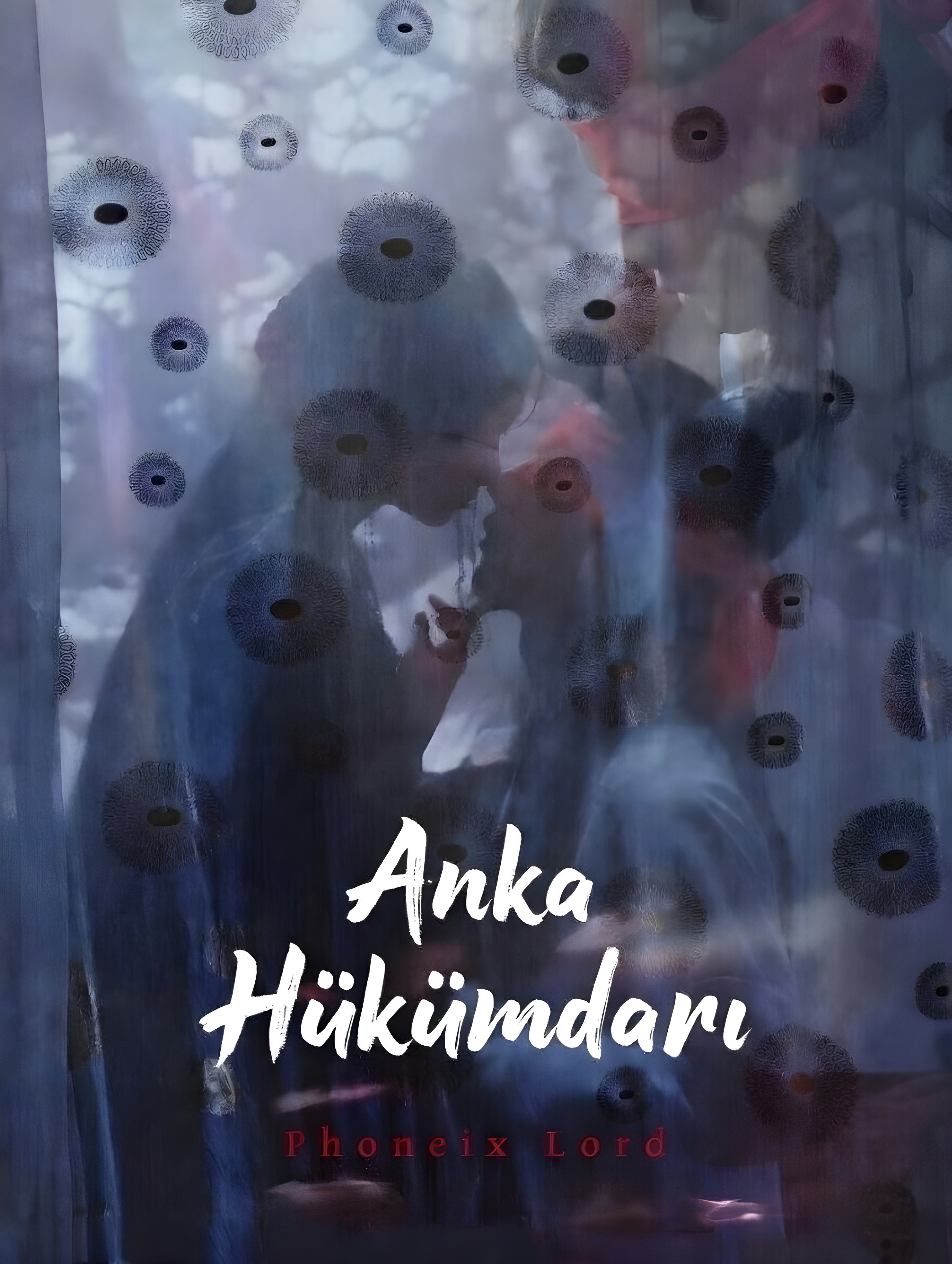 Anka Hükümdarı