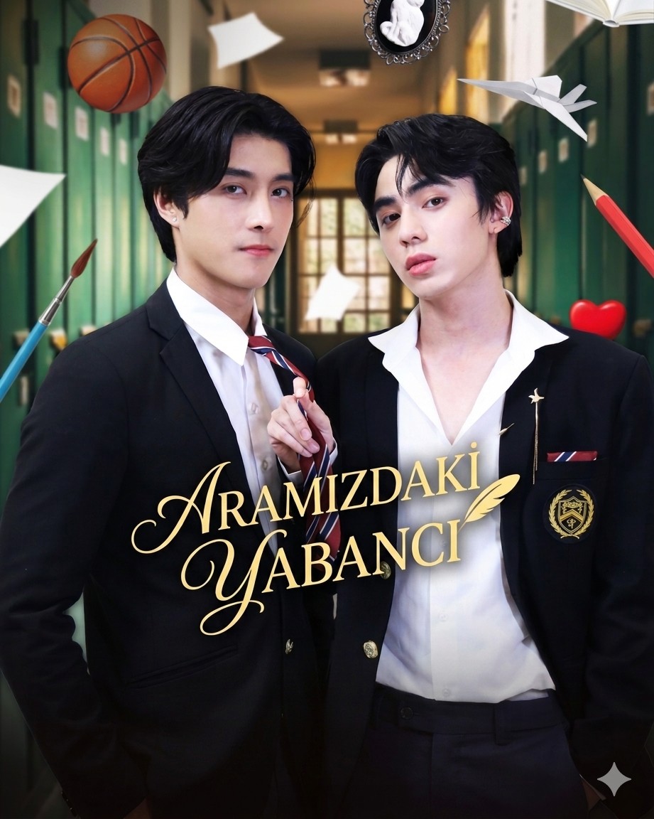 Aramızdaki Yabancı