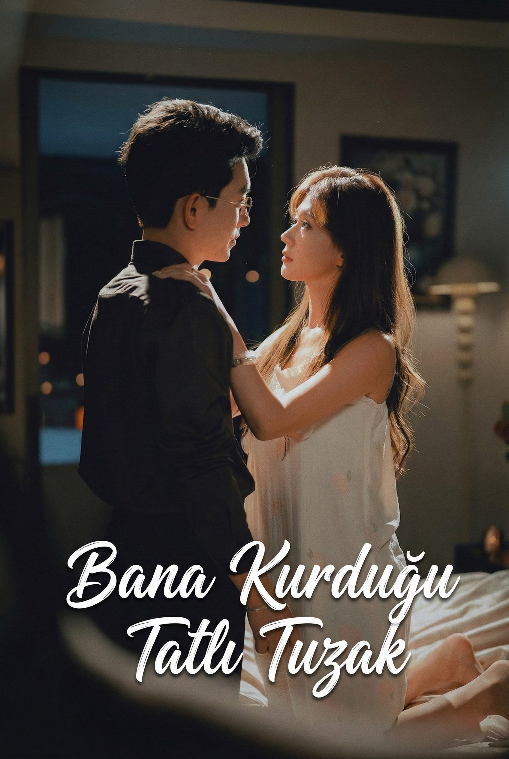 Bana Kurduğu Tatlı Tuzak