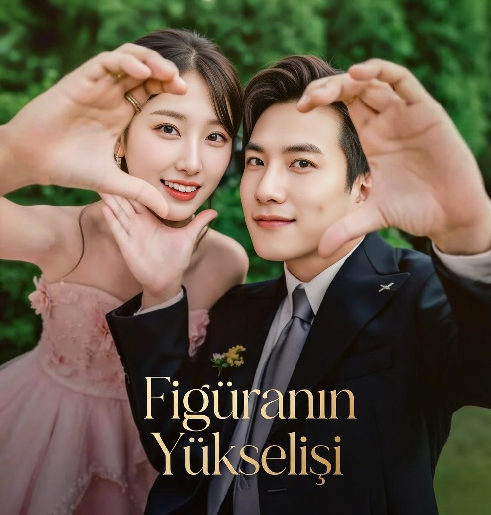 Figüranın Yükselişi