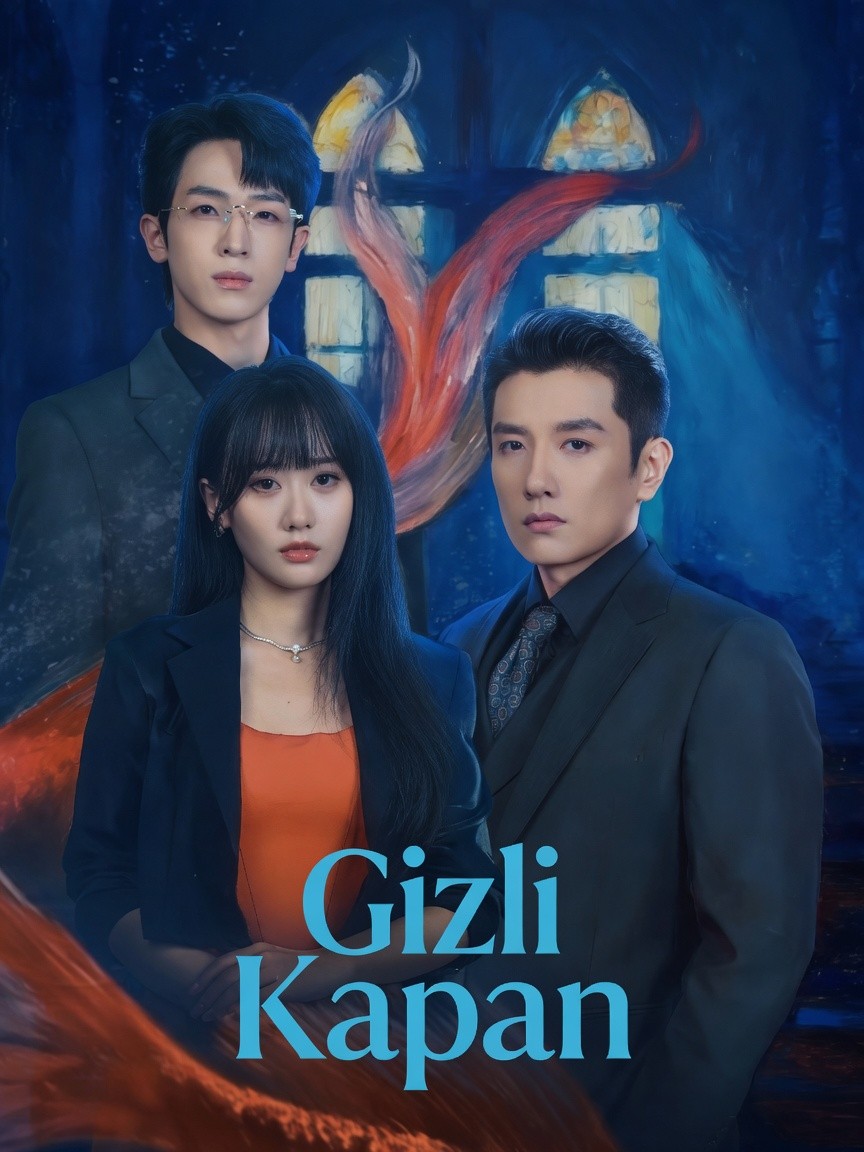 Gizli Kapan