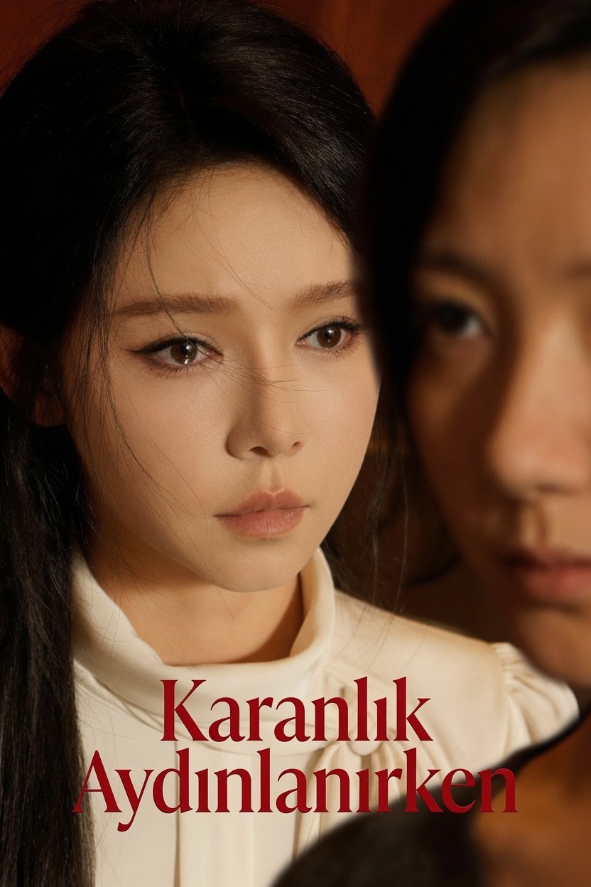 Karanlık Aydınlanırken