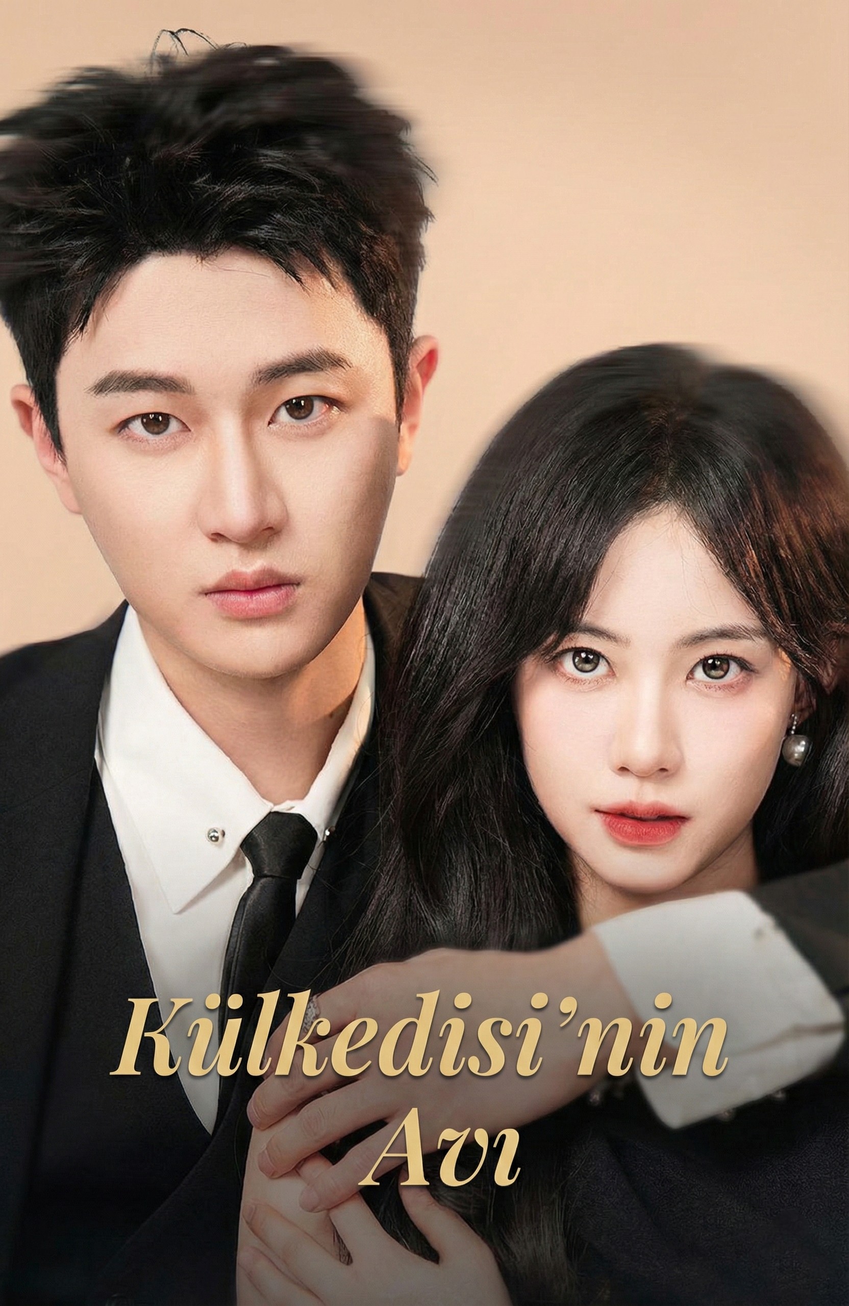 Külkedisi’nin Avı