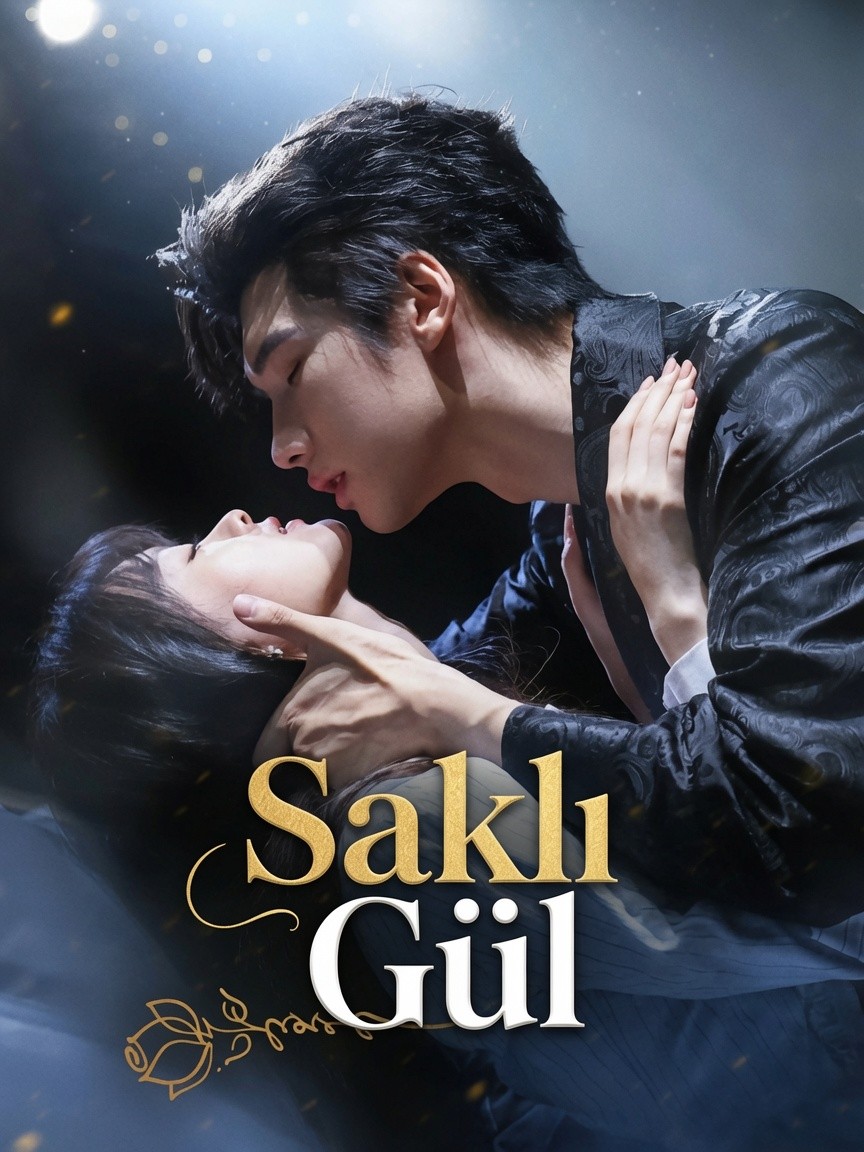 Saklı Gül