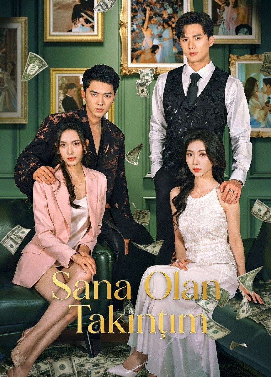 Sana Olan Takıntım