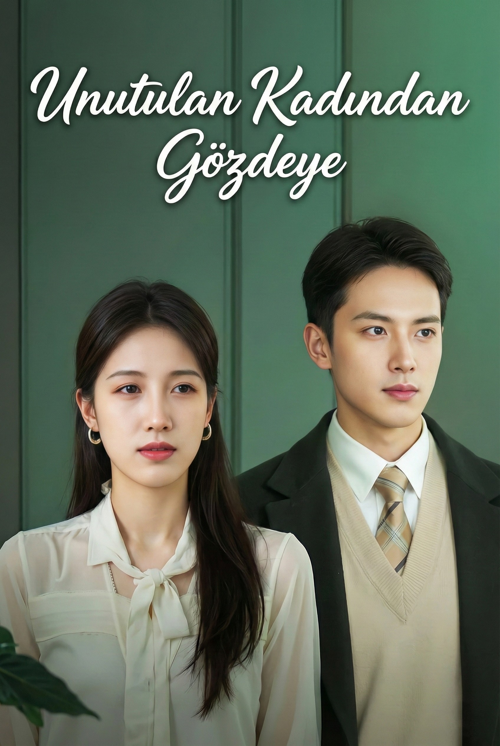 Unutulan Kadından Gözdeye