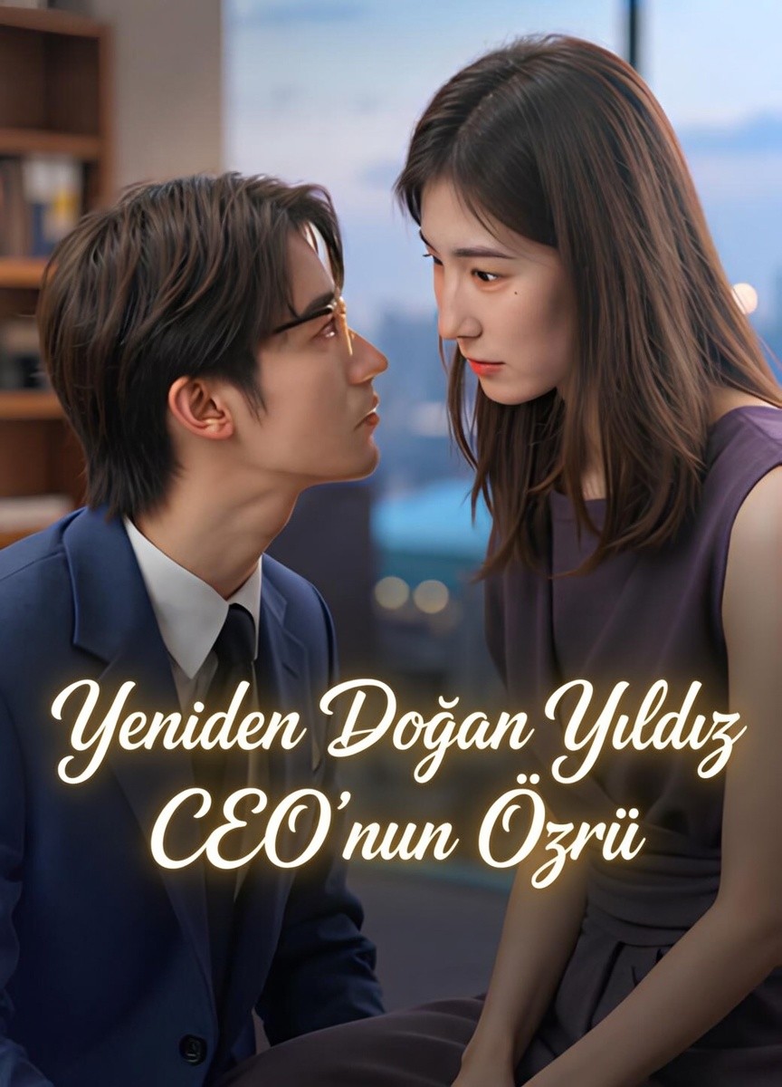 Yeniden Doğan Yıldız: CEO’nun Özrü