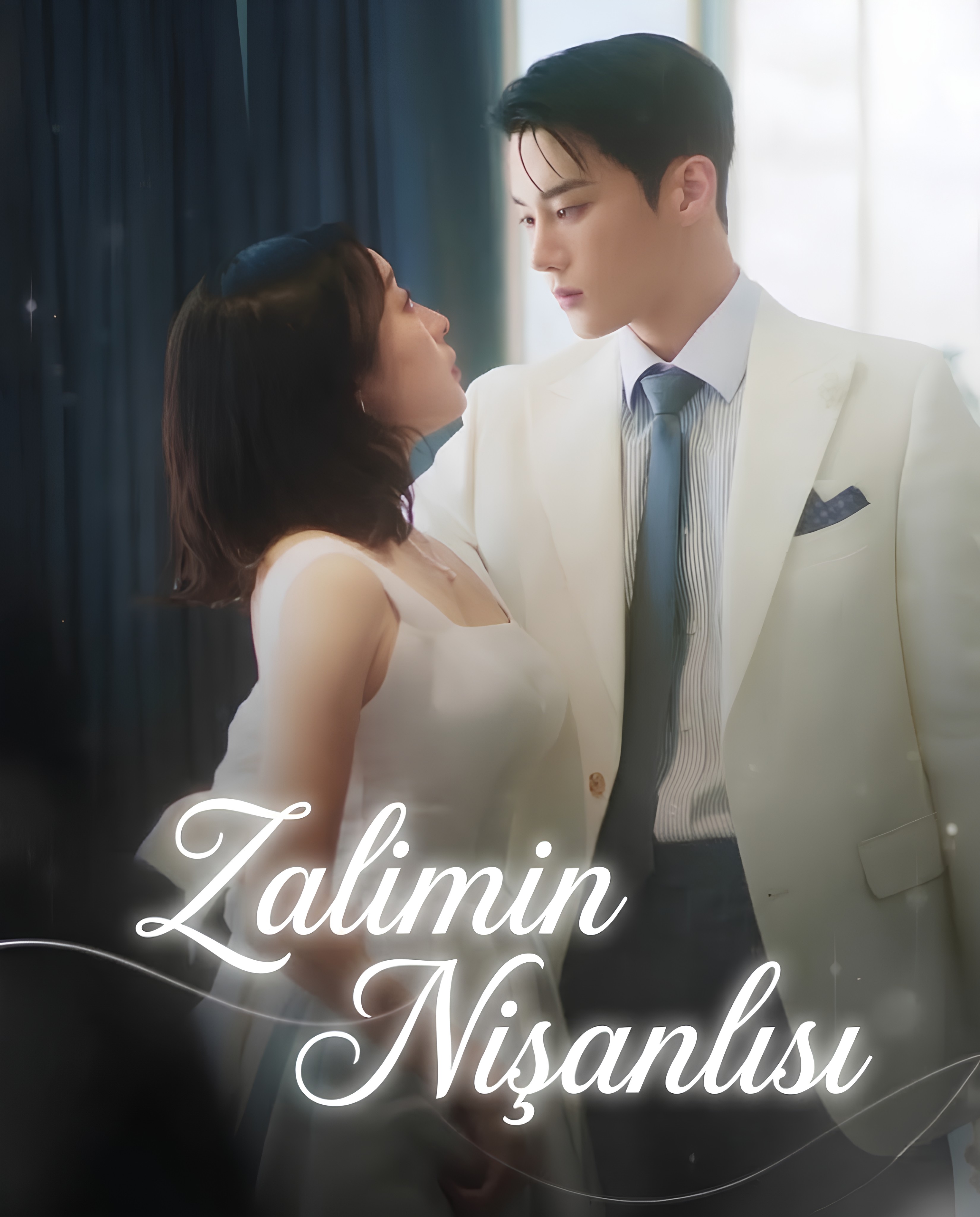 Zalimin Nişanlısı